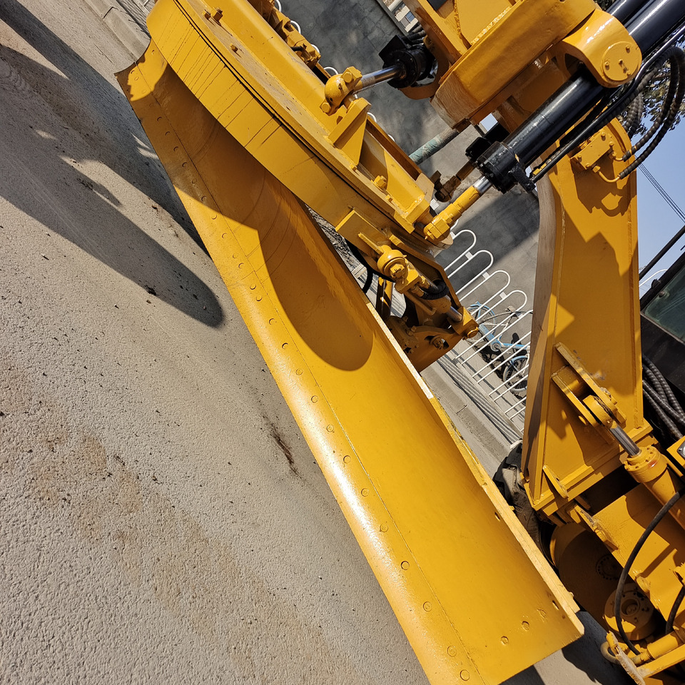 CATERPILLAR 140H CAT 140K 140G - Grader: foto 3 CATERPILLAR 140H CAT 140K 140G - Grader: foto 3