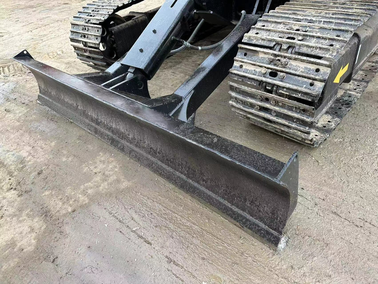 CATERPILLAR 307 E2 - Miniexcavadora: foto 5 CATERPILLAR 307 E2 - Miniexcavadora: foto 5