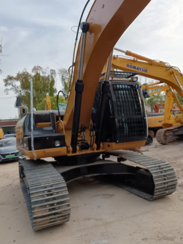 CATERPILLAR 330 CAT 330D 330D2 L 336 D 2 L - Excavadora de cadenas: foto 5 CATERPILLAR 330 CAT 330D 330D2 L 336 D 2 L - Excavadora de cadenas: foto 5