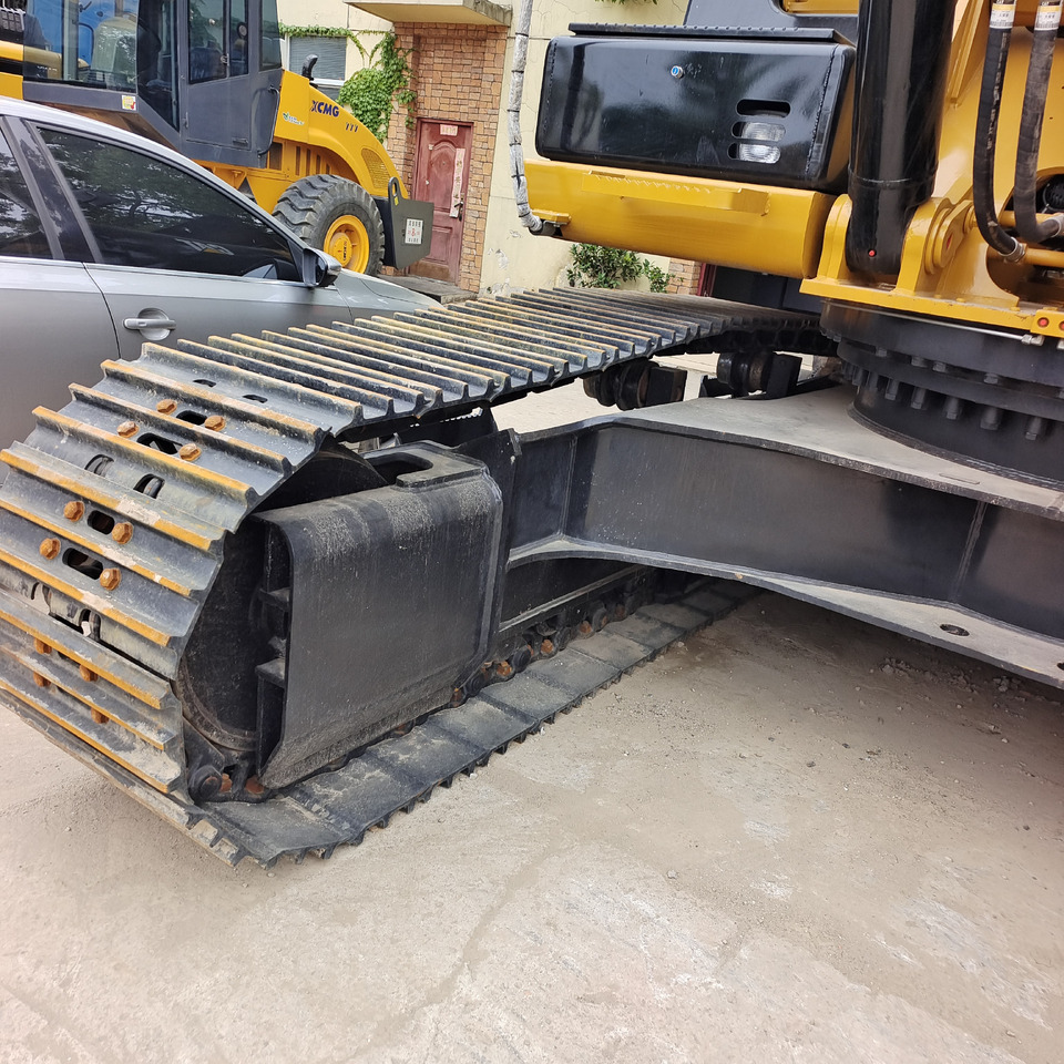 CATERPILLAR 336D CAT 336 D2 L - Excavadora de cadenas: foto 5 CATERPILLAR 336D CAT 336 D2 L - Excavadora de cadenas: foto 5