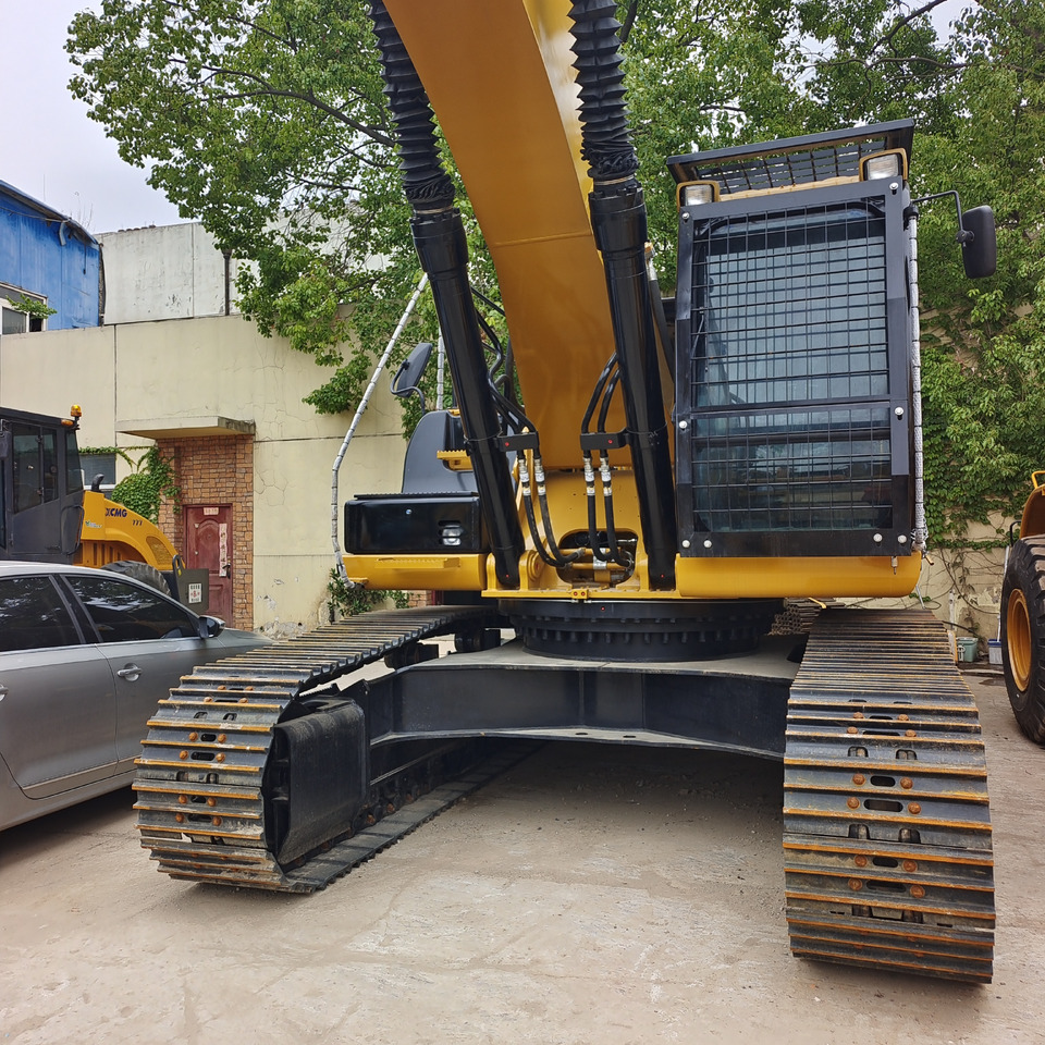 CATERPILLAR 336D2 L CAT 336D 336GC - Excavadora de cadenas: foto 4 CATERPILLAR 336D2 L CAT 336D 336GC - Excavadora de cadenas: foto 4