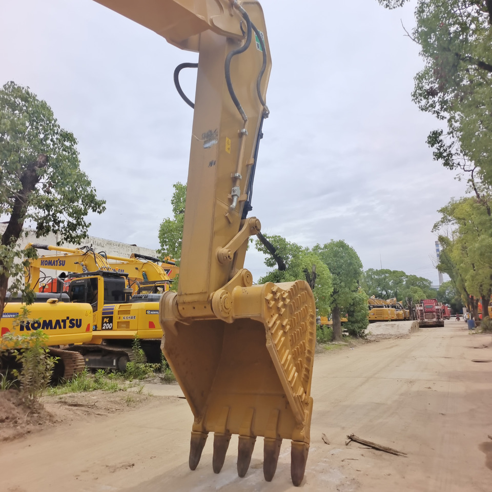 CATERPILLAR 336D2 L CAT 336D - Excavadora de cadenas: foto 5 CATERPILLAR 336D2 L CAT 336D - Excavadora de cadenas: foto 5