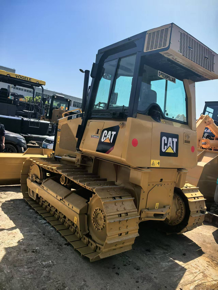 CATERPILLAR D5K LGP CAT D6G D7G D8T D8R - Excavadora de cadenas: foto 2 CATERPILLAR D5K LGP CAT D6G D7G D8T D8R - Excavadora de cadenas: foto 2