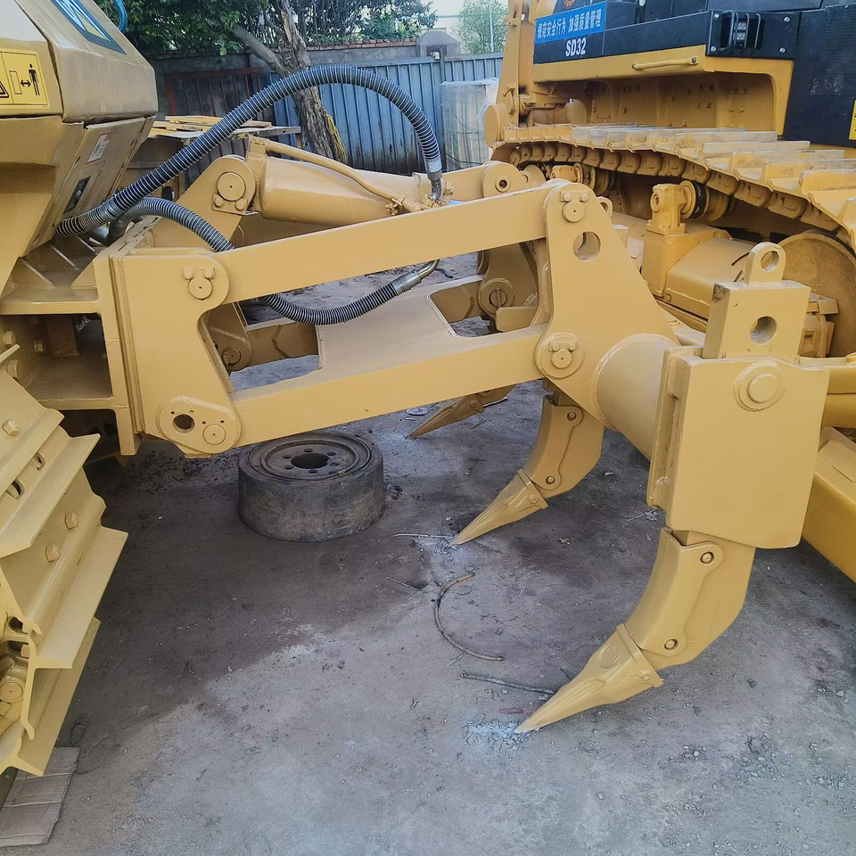 CATERPILLAR D7G D6G D6R D9R - Bulldozer: foto 4 CATERPILLAR D7G D6G D6R D9R - Bulldozer: foto 4