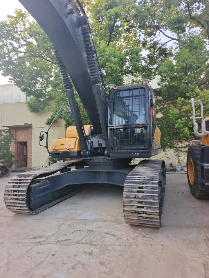 Excavadora de cadenas HYUNDAI 305LC-9T 305LC - 9T 330LC-9S: foto 12