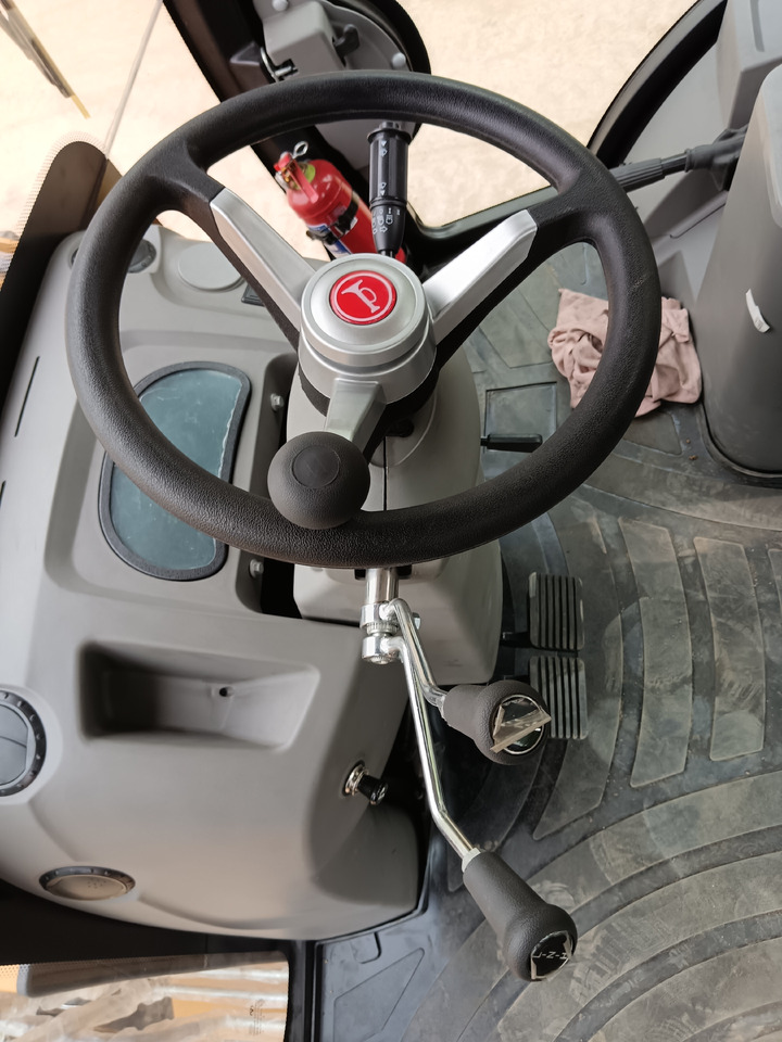 JCB 4CX 100% NEW - Retroexcavadora: foto 1 JCB 4CX 100% NEW - Retroexcavadora: foto 1