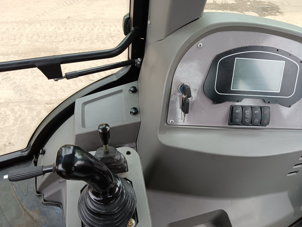 JCB 4CX 100% NEW - Retroexcavadora: foto 3 JCB 4CX 100% NEW - Retroexcavadora: foto 3