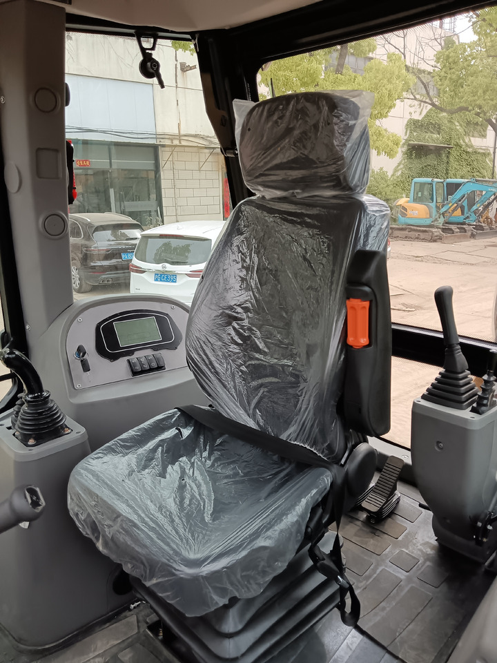 JCB 4CX 100% NEW - Retroexcavadora: foto 4 JCB 4CX 100% NEW - Retroexcavadora: foto 4