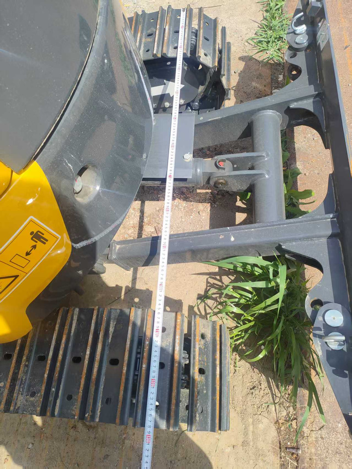 Miniexcavadora LIUGONG 9017F BRAND NEW 1.7 TON 1.8 TON 2 TON 1 TON MICRO DIGGER: foto 12 Miniexcavadora LIUGONG 9017F BRAND NEW 1.7 TON 1.8 TON 2 TON 1 TON MICRO DIGGER: foto 12