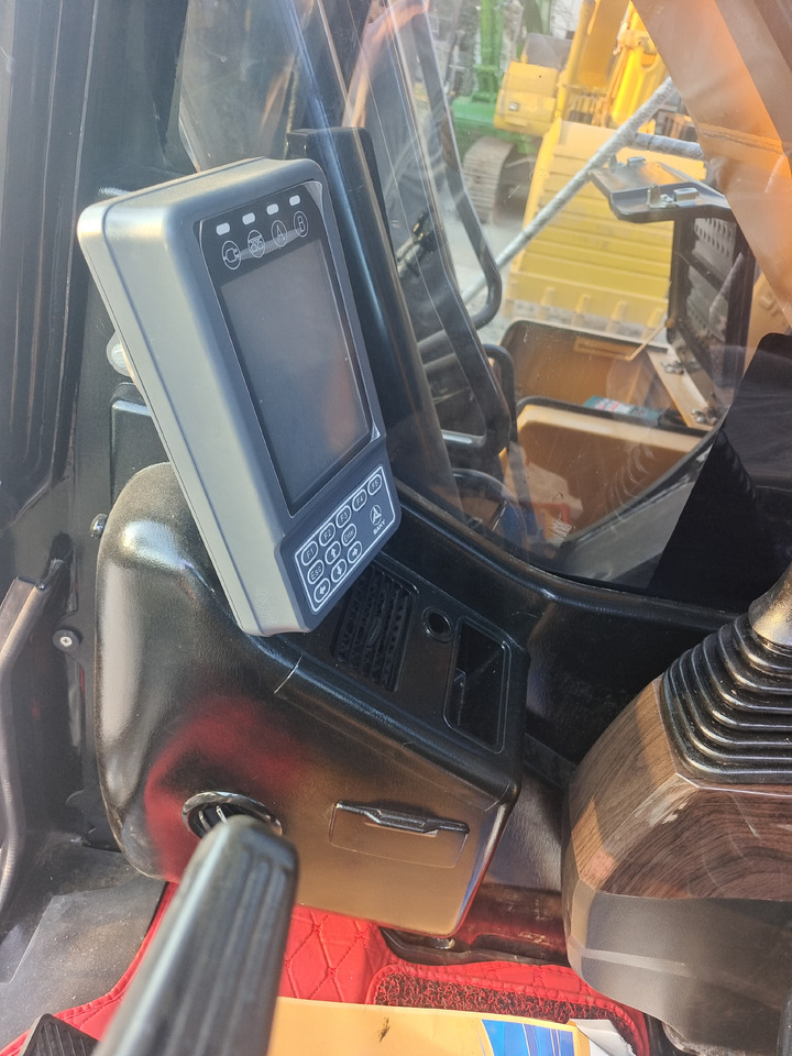 Excavadora de cadenas SANY 215H 215C: foto 7 Excavadora de cadenas SANY 215H 215C: foto 7