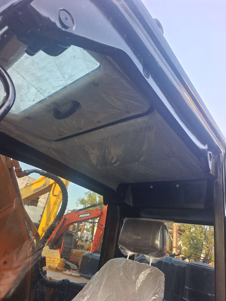 Excavadora de cadenas SANY 215H 215C: foto 6 Excavadora de cadenas SANY 215H 215C: foto 6