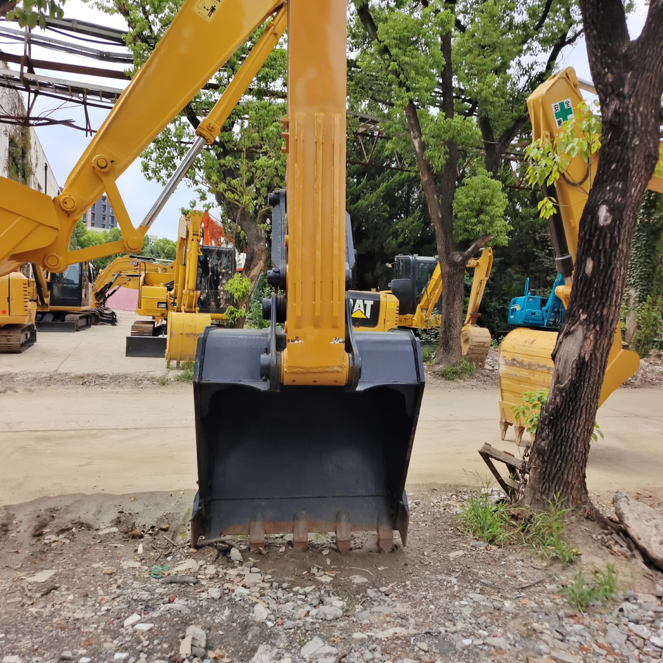 SANY SY 235C - Excavadora de cadenas: foto 4 SANY SY 235C - Excavadora de cadenas: foto 4