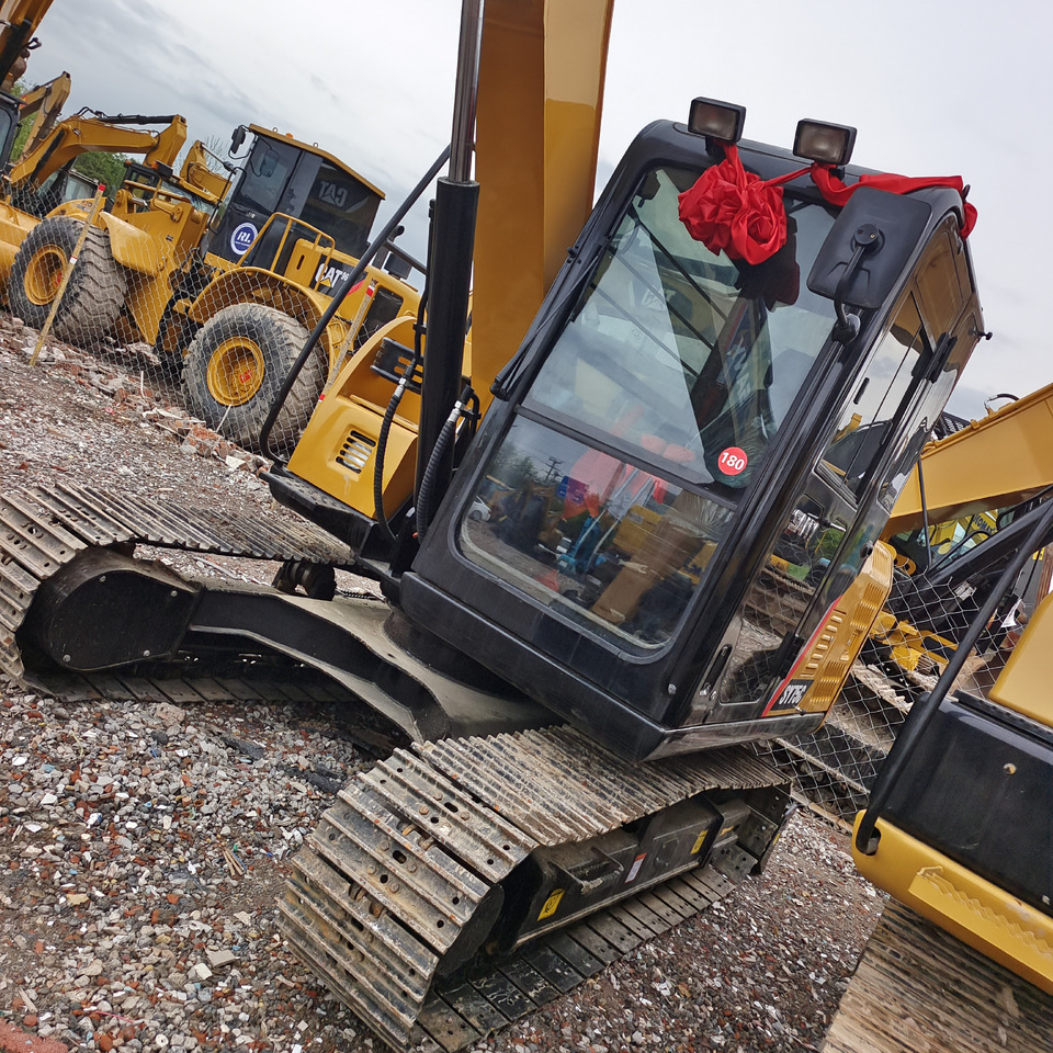 SANY SY75C SY 75 C - Miniexcavadora: foto 1 SANY SY75C SY 75 C - Miniexcavadora: foto 1