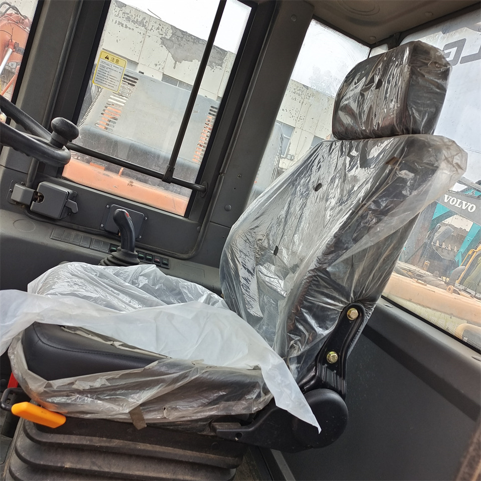 SDLG 936L 956L 958L 956F 958F - Cargadora de ruedas: foto 5 SDLG 936L 956L 958L 956F 958F - Cargadora de ruedas: foto 5