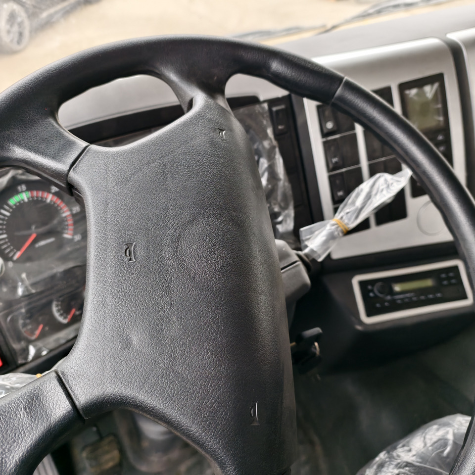 SHACMAN F3000 - Camión volquete: foto 5 SHACMAN F3000 - Camión volquete: foto 5