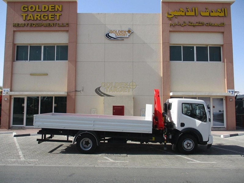 Autogrúa ASHOK LEYLAND PARTNER LX: foto 6 Autogrúa ASHOK LEYLAND PARTNER LX: foto 6