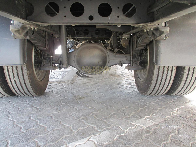 Autogrúa ASHOK LEYLAND PARTNER LX: foto 11 Autogrúa ASHOK LEYLAND PARTNER LX: foto 11