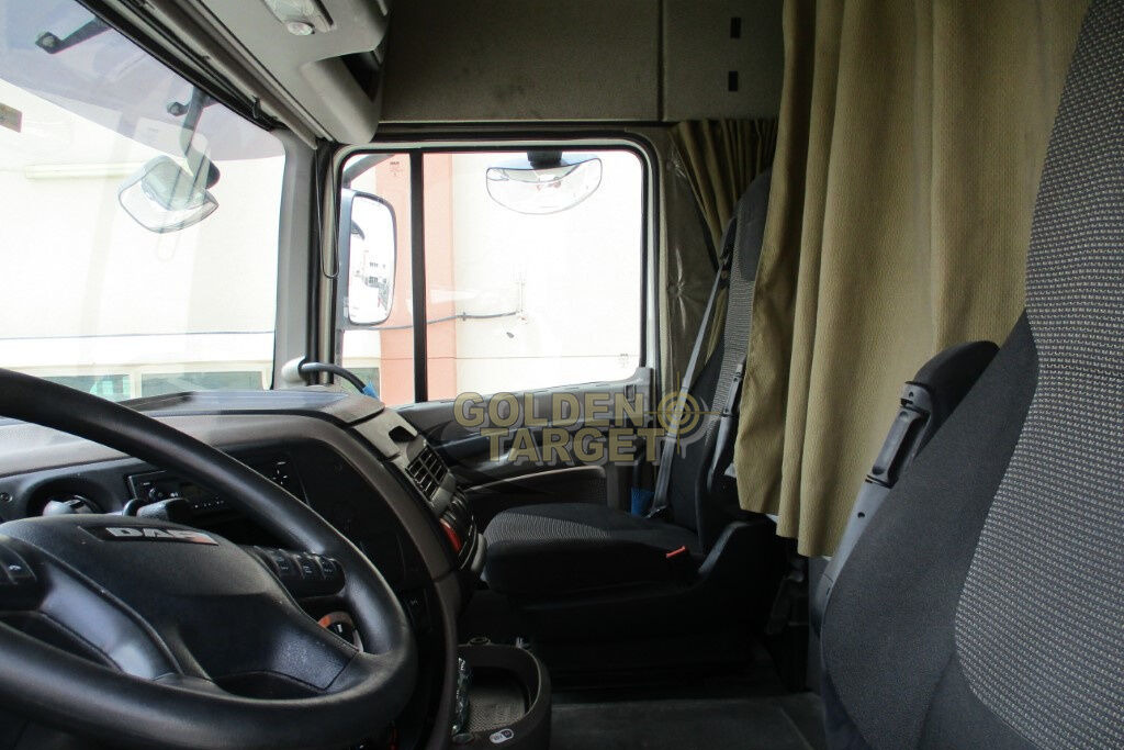 Cabeza tractora DAF XF105.460 Head Truck: foto 9