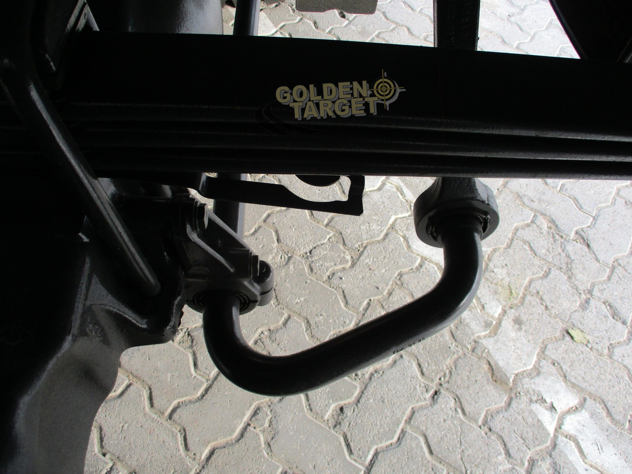 Cabeza tractora Mercedes-Benz Arocs 3342 6x6 Head Truck: foto 9