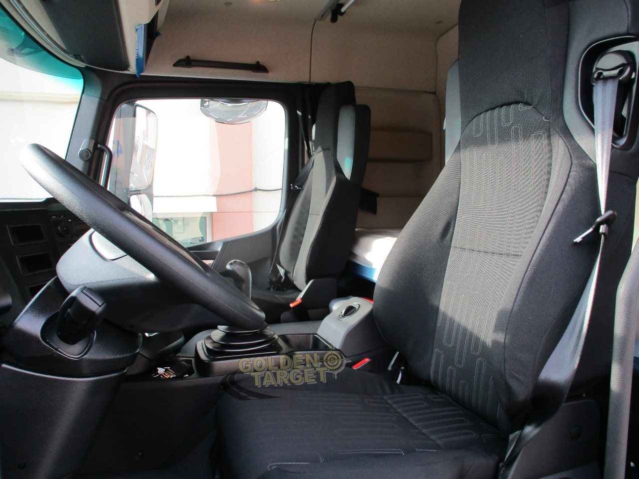 Cabeza tractora Mercedes-Benz Arocs 3342 6x6 Head Truck: foto 10