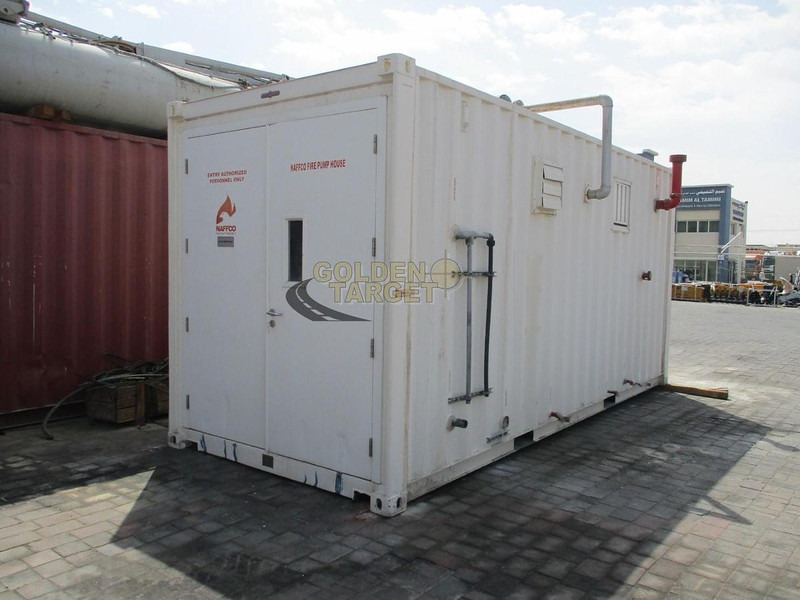 NAFFCO NF-PHC300-8EDJ - Camión: foto 3 NAFFCO NF-PHC300-8EDJ - Camión: foto 3