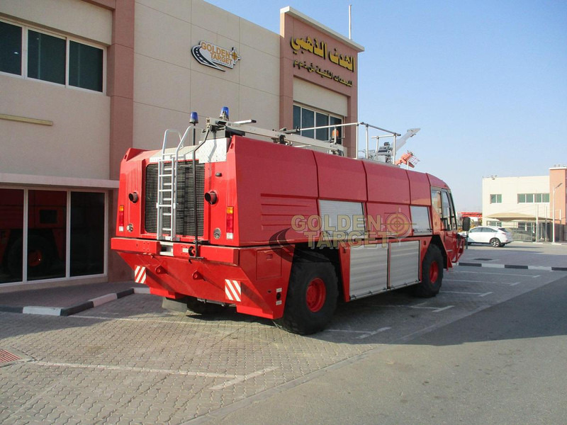 Reynold Boughton BARRACUDA - Camión: foto 3 Reynold Boughton BARRACUDA - Camión: foto 3