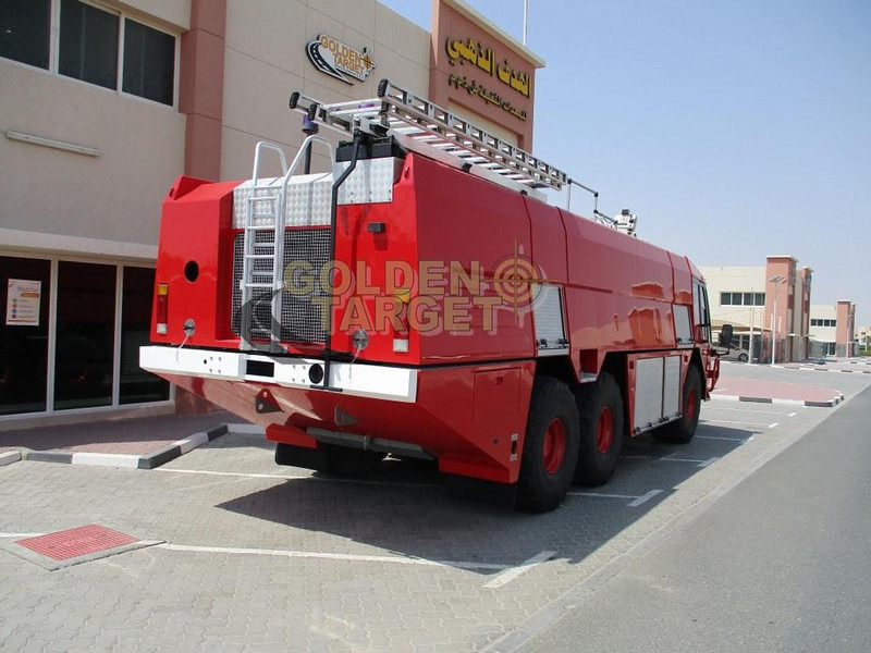 Reynold Boughton BARRACUDA - Camión: foto 4 Reynold Boughton BARRACUDA - Camión: foto 4