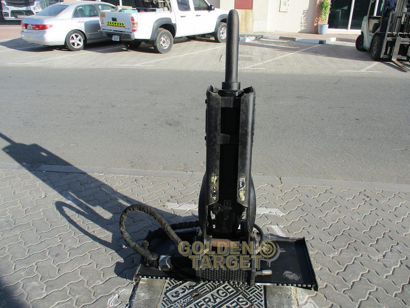 Caterpillar H65E - Cargadora: foto 3 Caterpillar H65E - Cargadora: foto 3