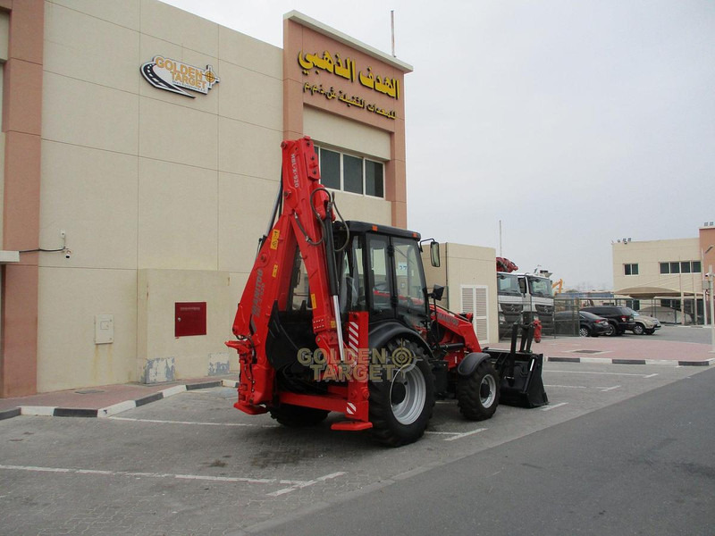 MAN MBL-X-920 - Cargadora: foto 3 MAN MBL-X-920 - Cargadora: foto 3