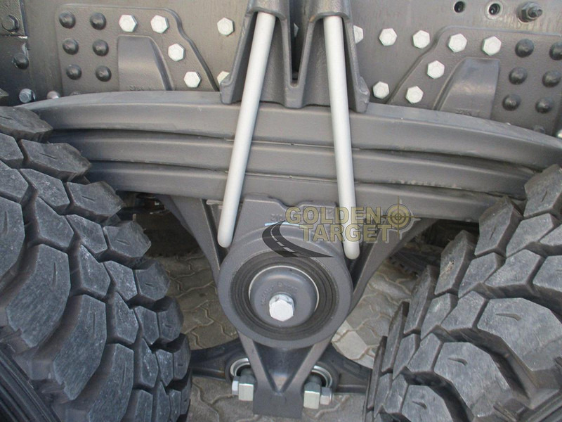 Camión hormigonera Renault K420: foto 9