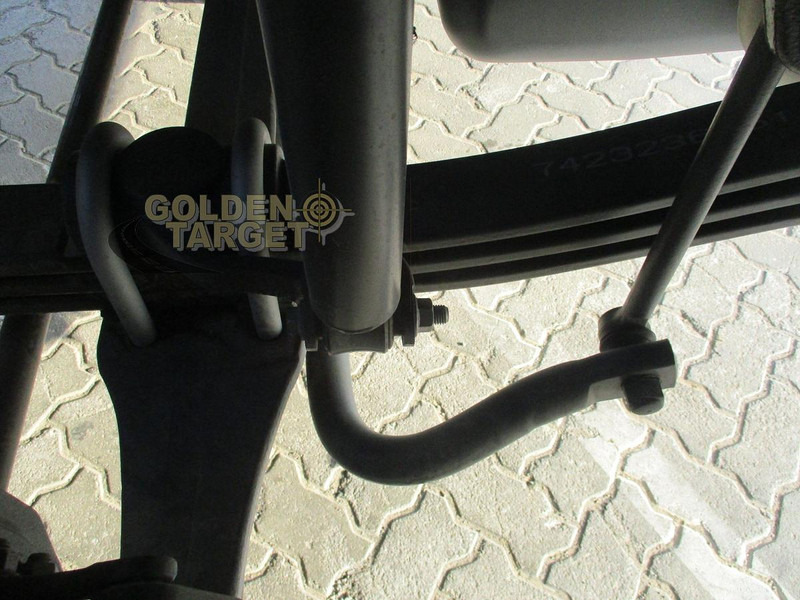 Camión hormigonera Renault K420: foto 12