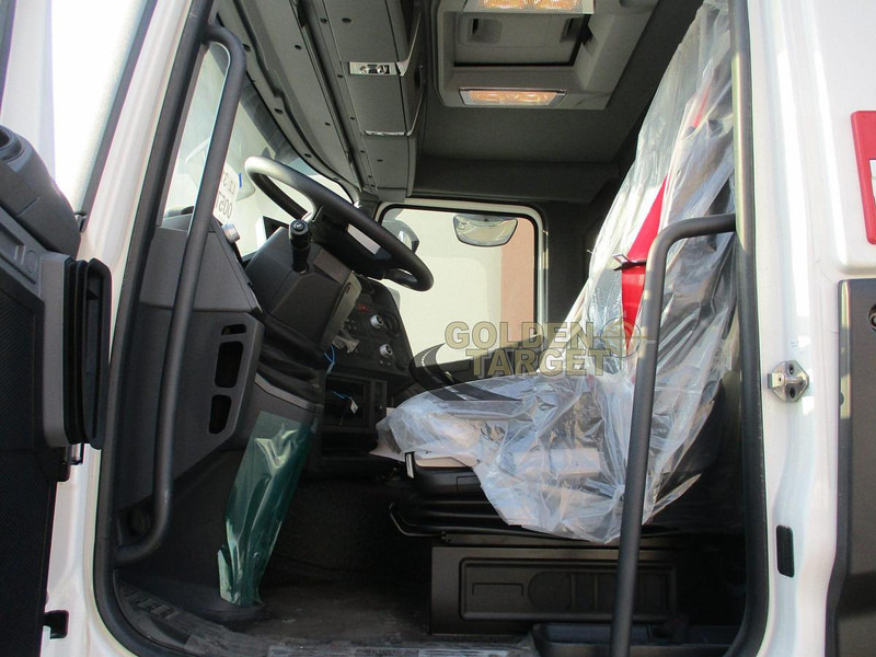 Camión hormigonera Renault K420: foto 14