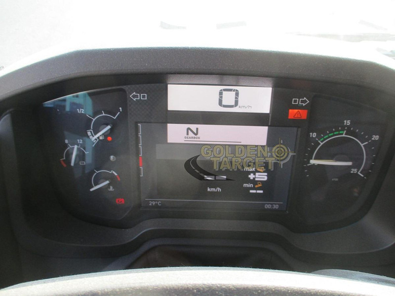 Camión hormigonera Renault K420: foto 18