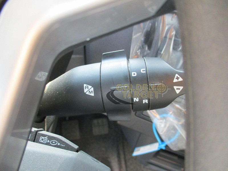 Camión hormigonera Renault K420: foto 17