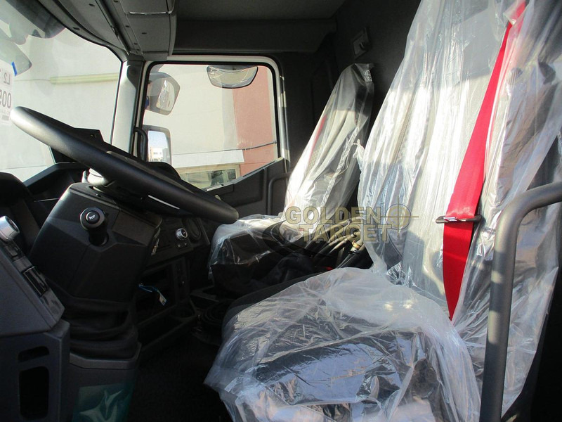 Camión hormigonera Renault K420: foto 15