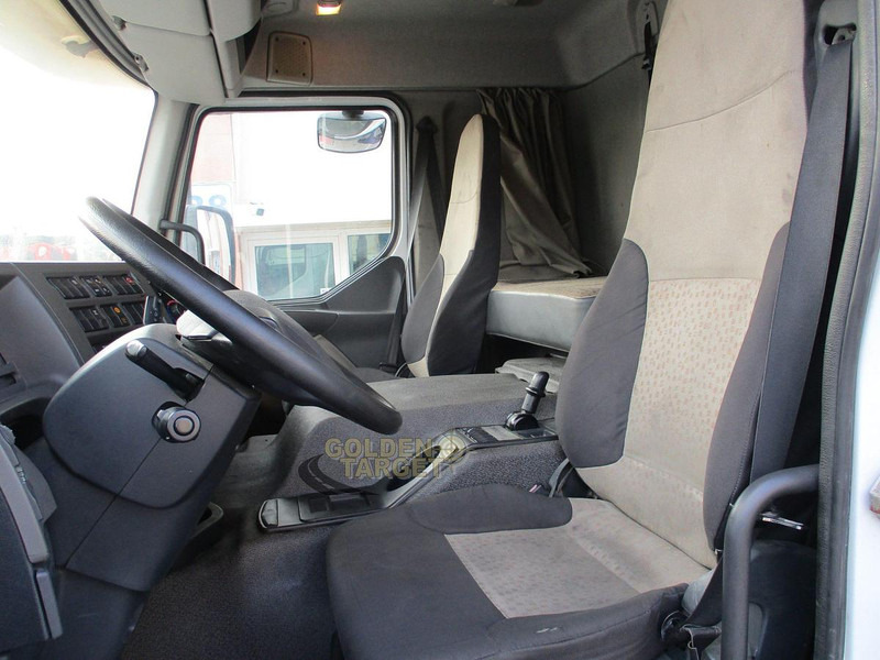 Autogrúa Renault KERAX 380: foto 17 Autogrúa Renault KERAX 380: foto 17