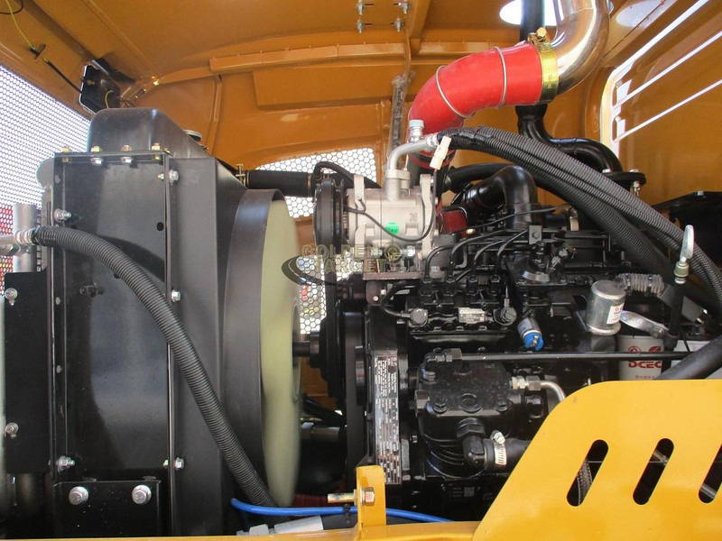 Cargadora SOLUTION SL3000TL Telescopic Wheel Loader: foto 15 Cargadora SOLUTION SL3000TL Telescopic Wheel Loader: foto 15