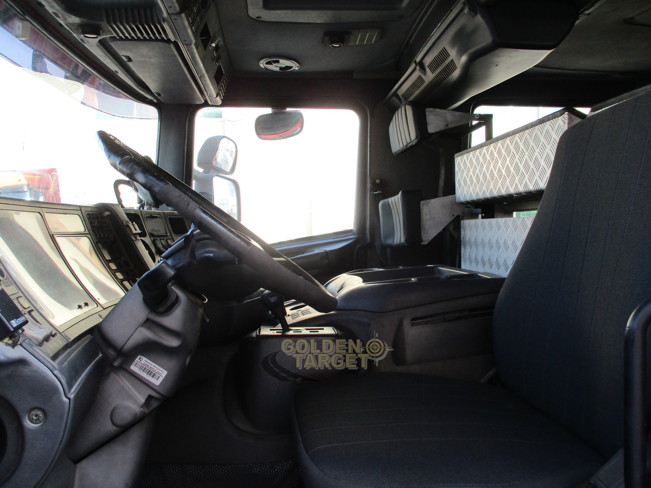 Leasing de Scania 94G 4x2 Fire Truck Scania 94G 4x2 Fire Truck: foto 19