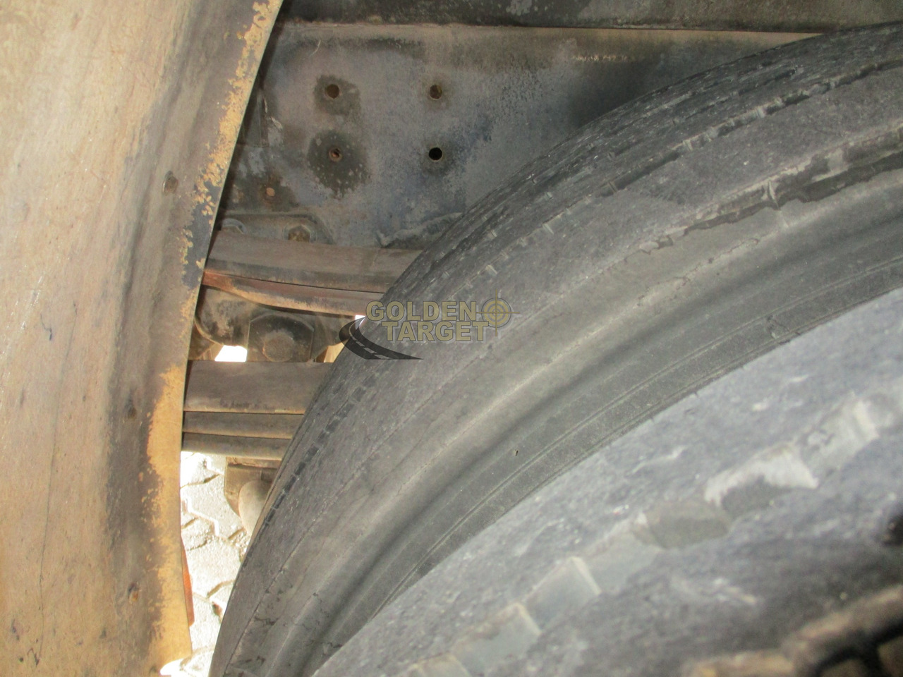 Leasing de Scania 94G 4x2 Fire Truck Scania 94G 4x2 Fire Truck: foto 14