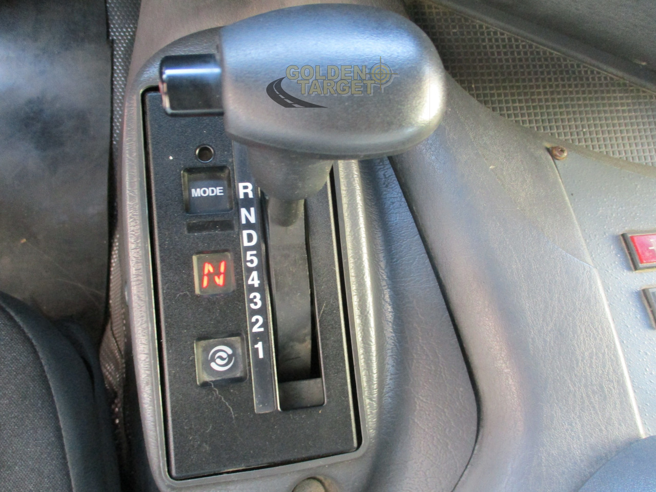 Leasing de Scania 94G 4x2 Fire Truck Scania 94G 4x2 Fire Truck: foto 22