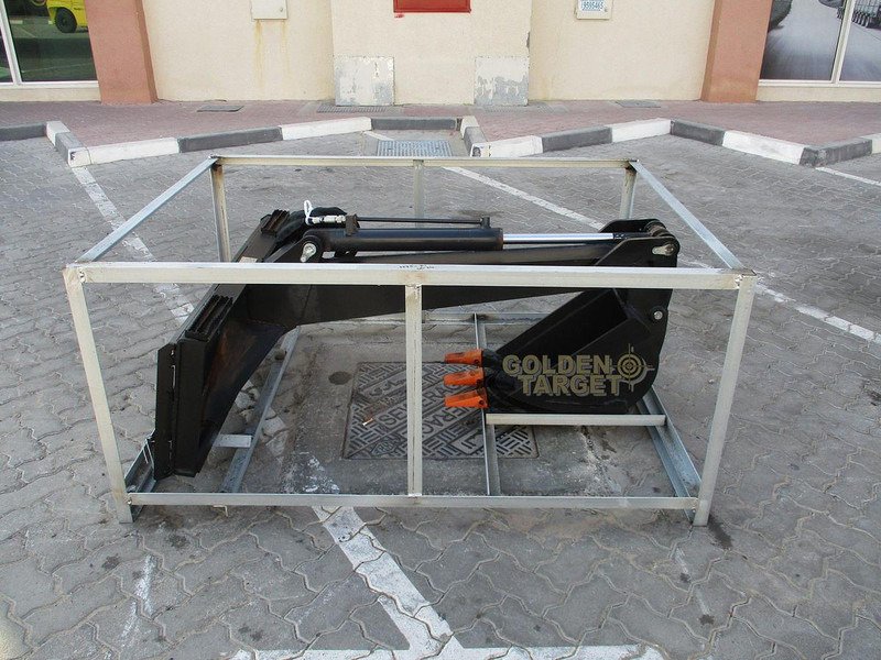 Suihe - Cargadora: foto 1 Suihe - Cargadora: foto 1