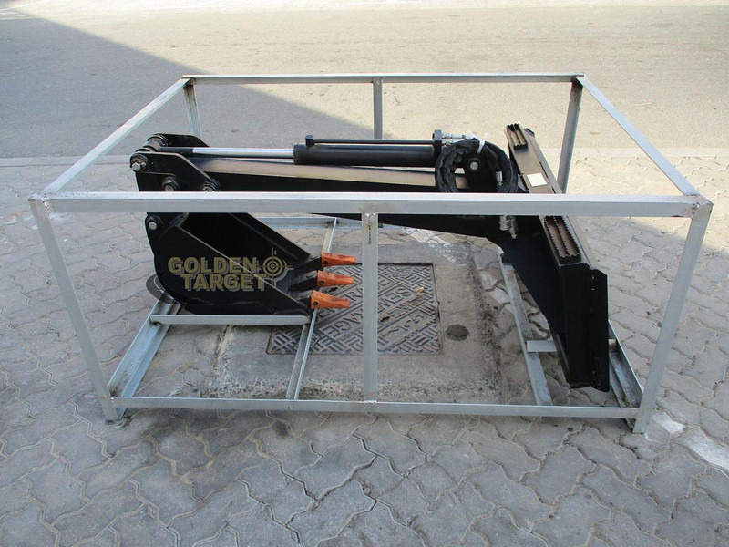 Suihe - Cargadora: foto 2 Suihe - Cargadora: foto 2