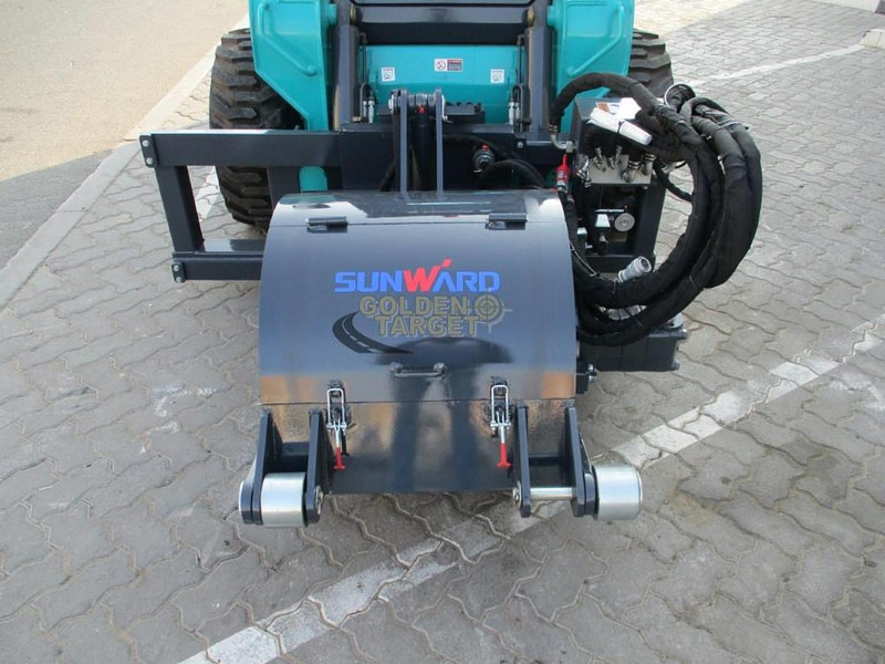Sunward - Cargadora: foto 2 Sunward - Cargadora: foto 2