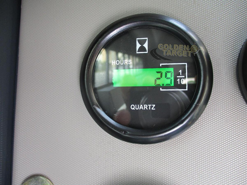 Cargadora Sunward SWL 2820 Skid Steer Loader: foto 12