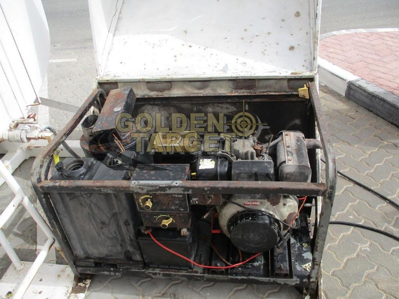 TA  - Camión cisterna: foto 5 TA  - Camión cisterna: foto 5