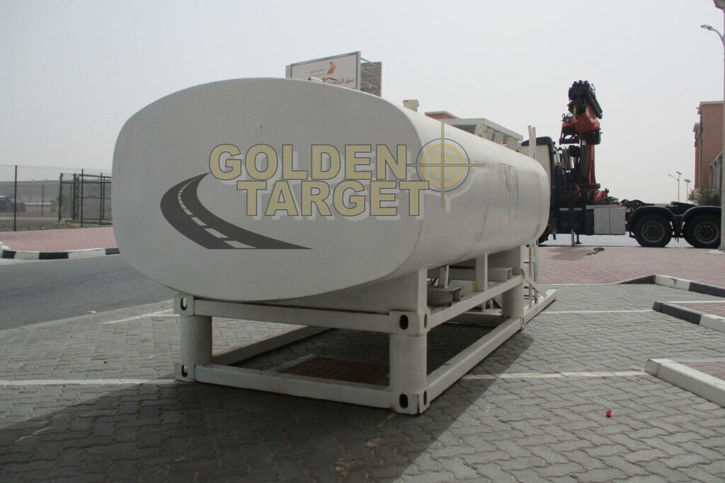 WATER Storage Tank - Tanque de almacenamiento: foto 3 WATER Storage Tank - Tanque de almacenamiento: foto 3