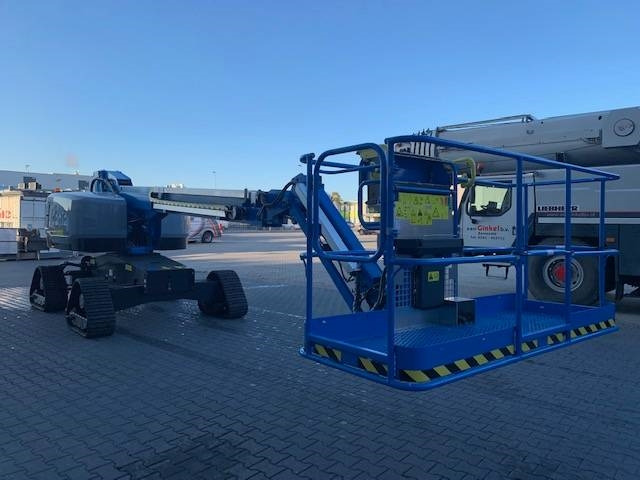 Genie S 45 XC Trax - Plataforma telescopica: foto 5 Genie S 45 XC Trax - Plataforma telescopica: foto 5