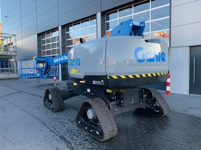 Genie S 45 XC Trax - Plataforma telescopica: foto 2 Genie S 45 XC Trax - Plataforma telescopica: foto 2