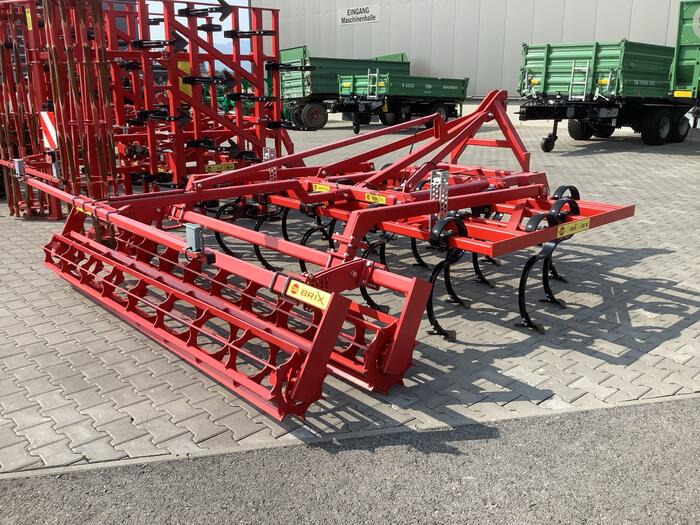 Brix UNIMAX 300 - Cultivador: foto 5 Brix UNIMAX 300 - Cultivador: foto 5