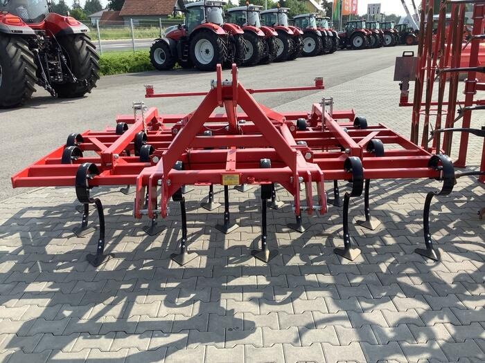 Brix UNIMAX 300 - Cultivador: foto 2 Brix UNIMAX 300 - Cultivador: foto 2